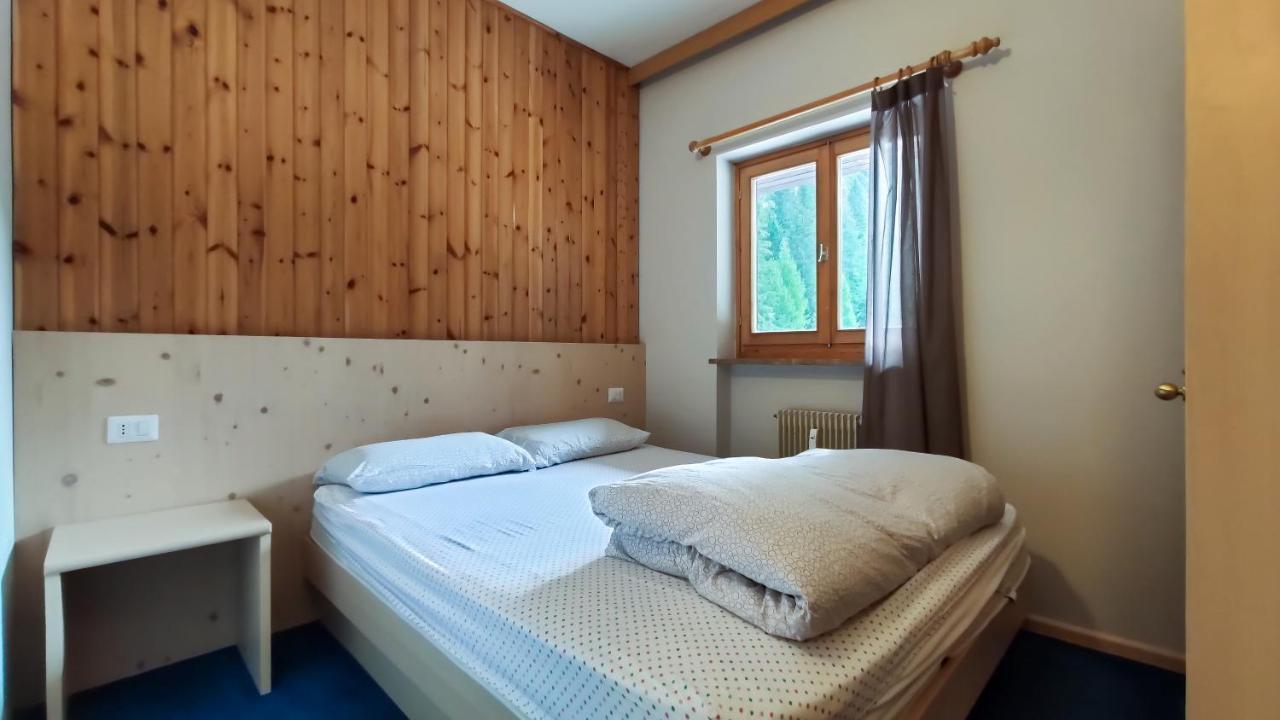 Hotel Principe Marmolada マルガ・チアペラ エクステリア 写真