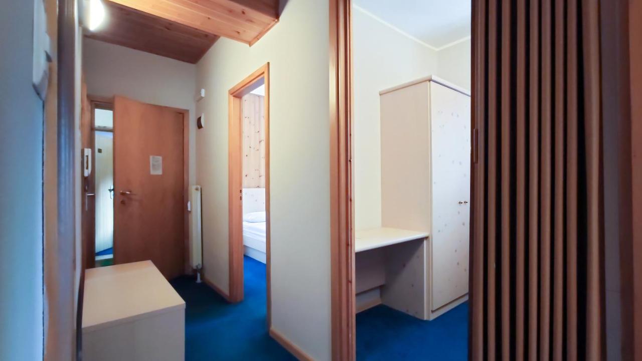 Hotel Principe Marmolada マルガ・チアペラ エクステリア 写真