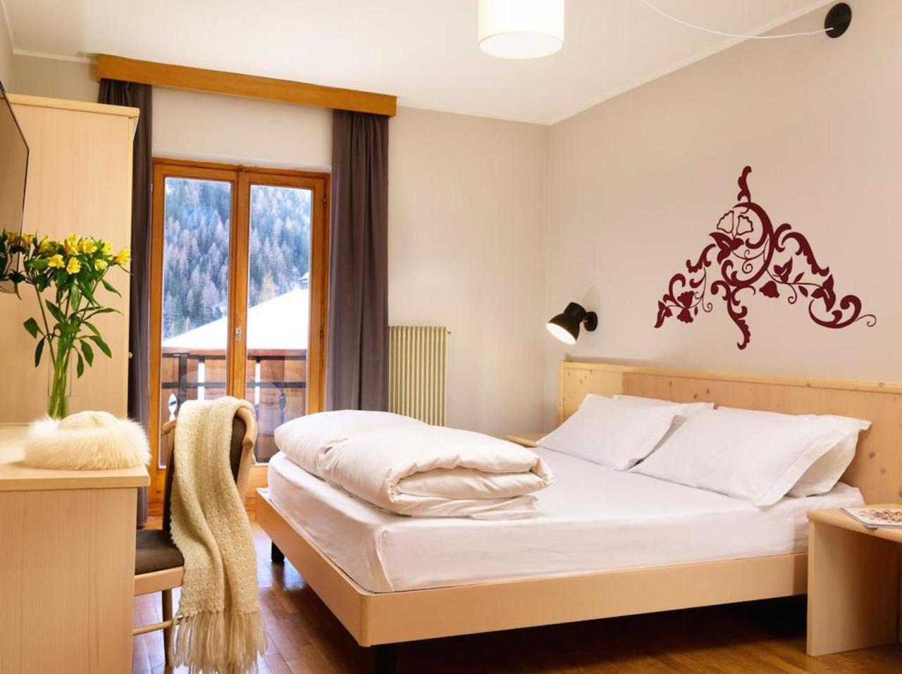 Hotel Principe Marmolada マルガ・チアペラ エクステリア 写真